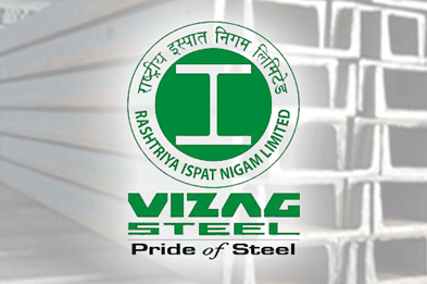 Vizag Steel
